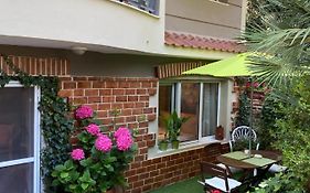 Paneon Apartments